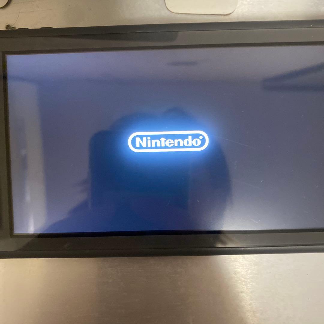 ニンテンドーSwitch ライト