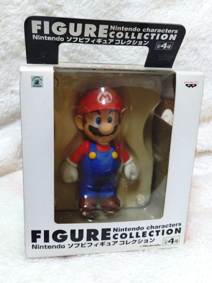 マリオ　ヨッシー　クリボー　任天堂　Nintendo 非売品　日本限定　激レア
