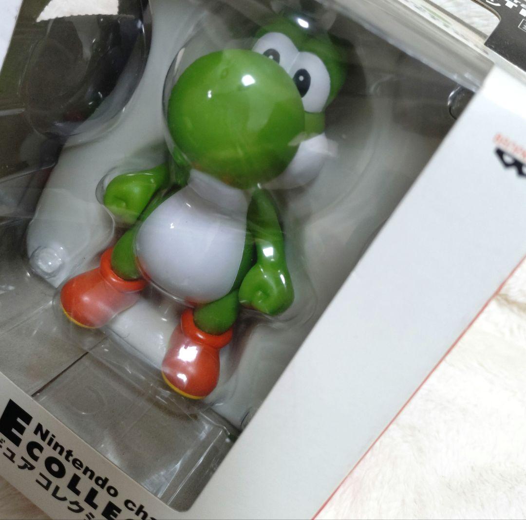 マリオ　ヨッシー　クリボー　任天堂　Nintendo 非売品　日本限定　激レア