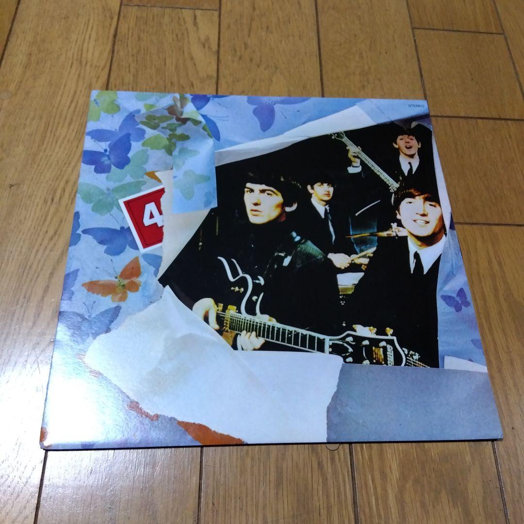 ビートルズ BEATLES BOX LPレコード FROM LIVERPOOL