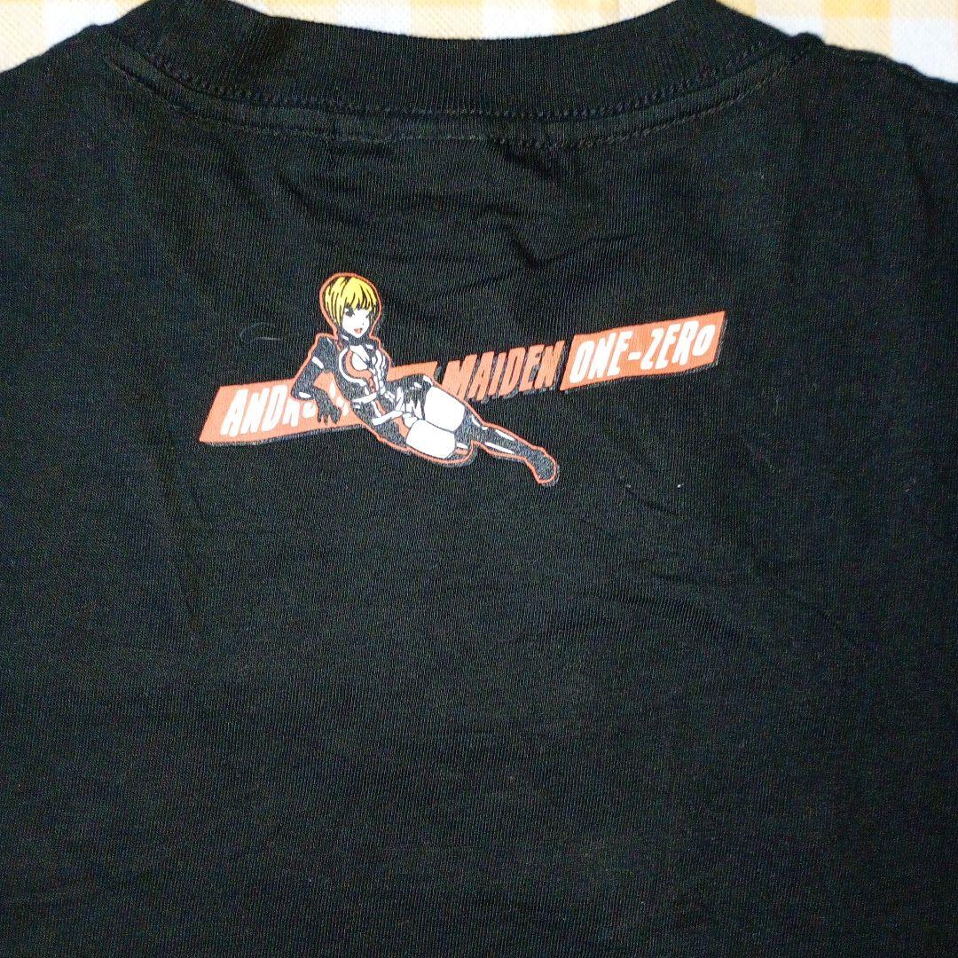 ウルトラマンギンガ ウルトラ怪獣 ガッツ星人 最上もが Tシャツ サイズXL