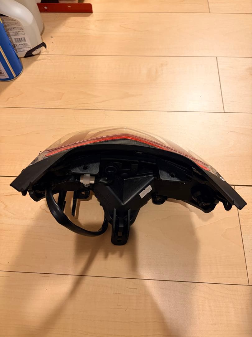 ヤマハ YAMAHA マジェスティS（SG28J型）