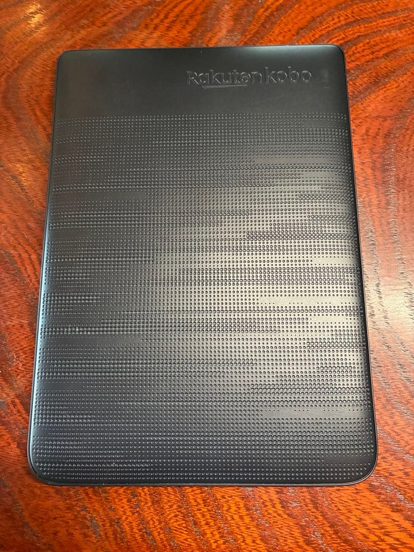 kobo clara HD 楽天 Rakuten 電子書籍リーダー 本体のみ