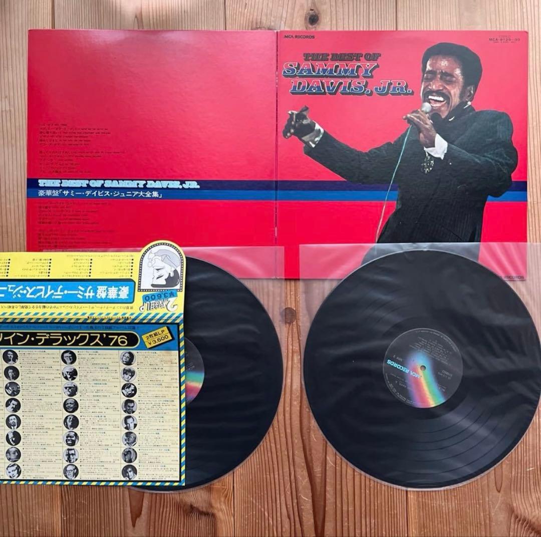 LP Jazz Soul 他 未開封あり レコード まとめ売り 38枚セット