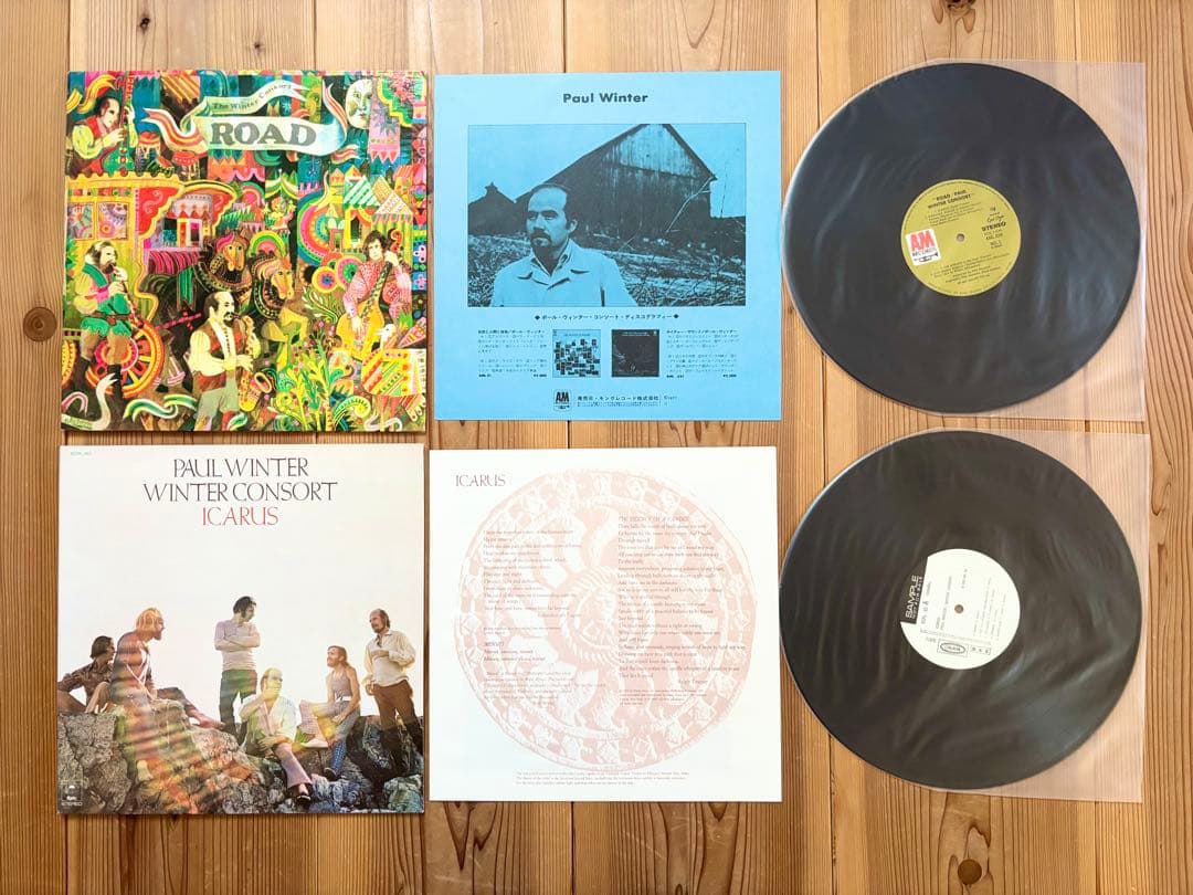 LP Jazz Soul 他 未開封あり レコード まとめ売り 38枚セット