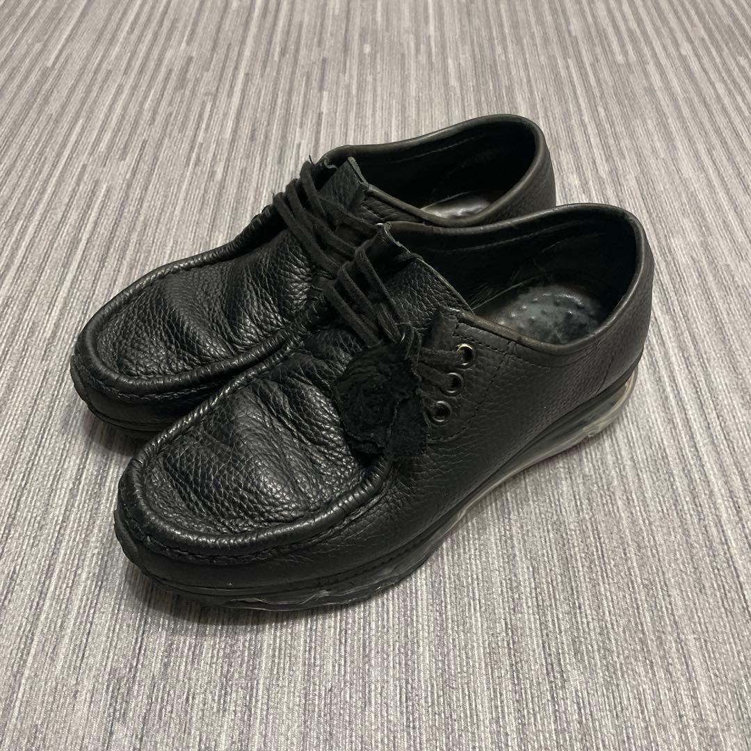 ま*ん様 COOTIE Tomo&Co. STOCK NO: Air Mocca