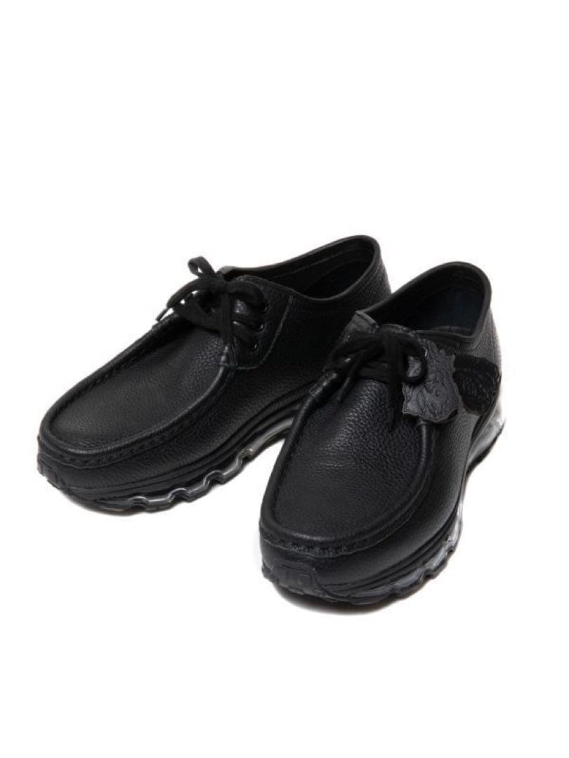 ま*ん様 COOTIE Tomo&Co. STOCK NO: Air Mocca