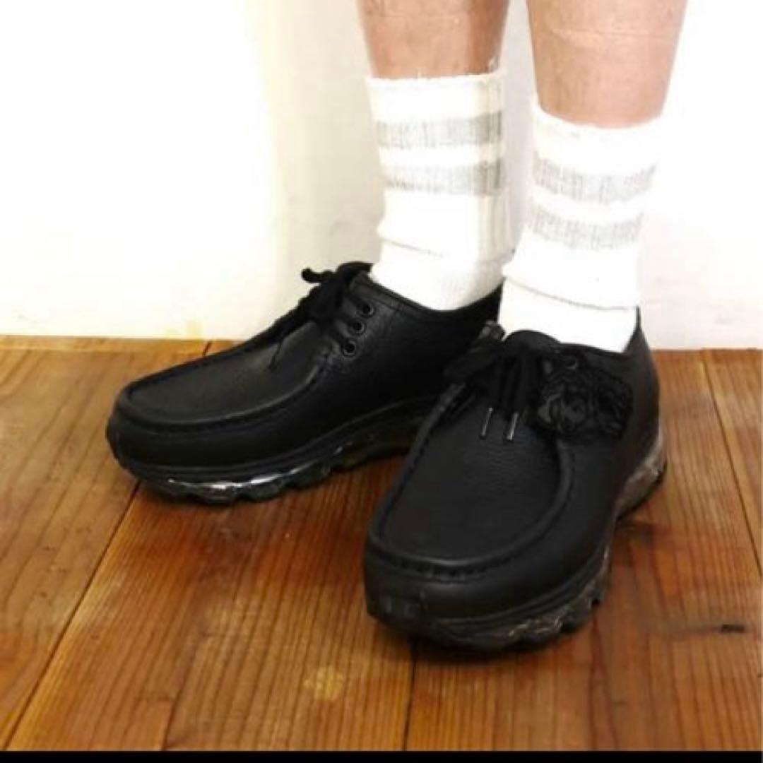 ま*ん様 COOTIE Tomo&Co. STOCK NO: Air Mocca