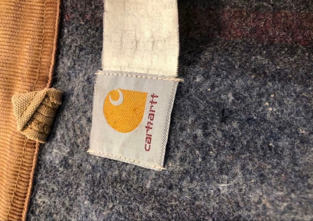 Carhartt デトロイトジャケット