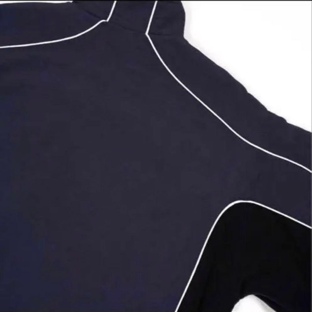 トップス Grand Collection Full Zip Nylon supreme