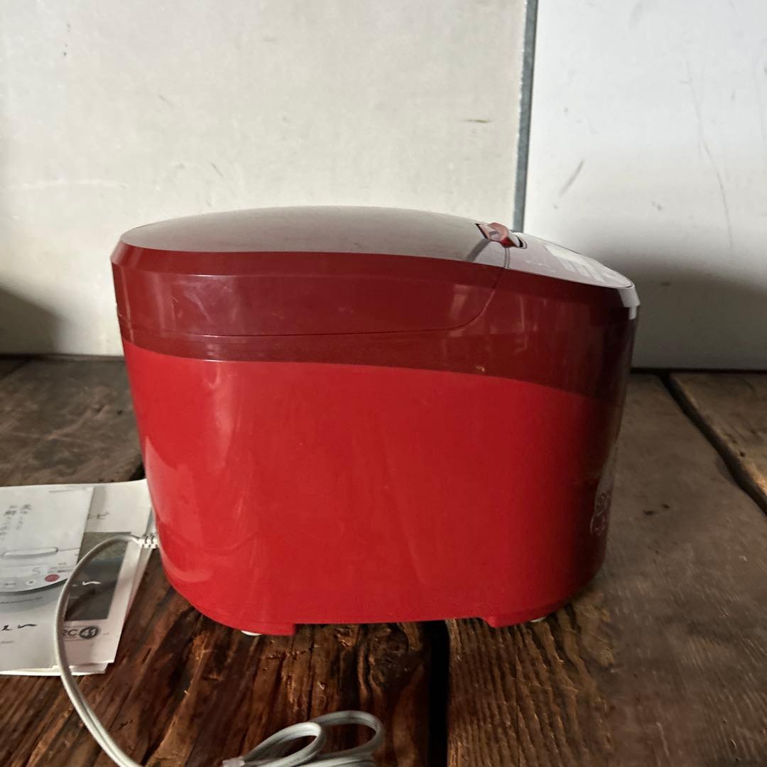 山本電気 精米機