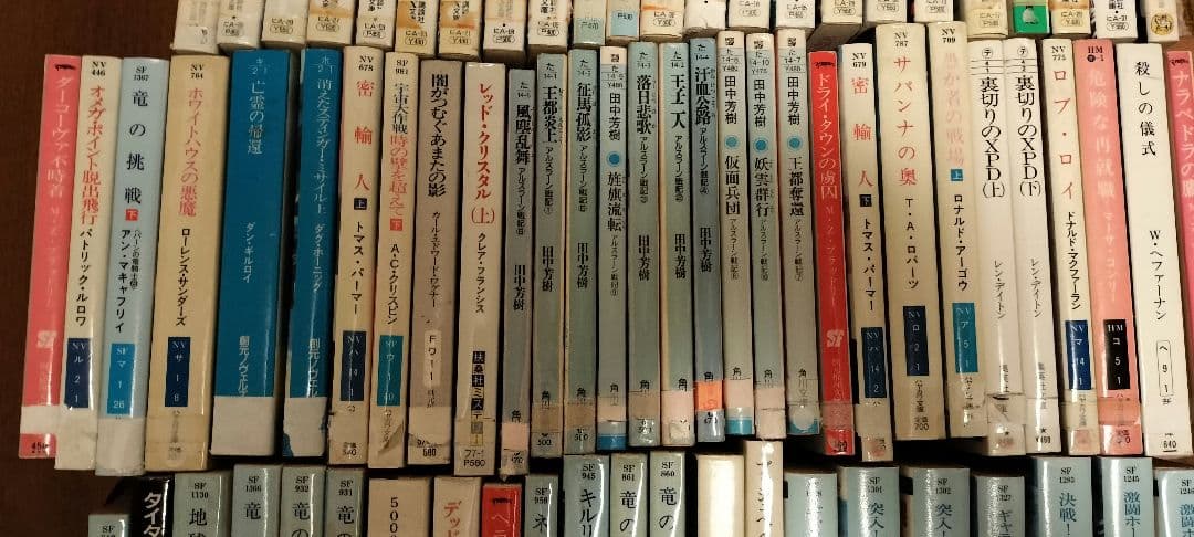 ライトノベル　ティーンズ小説　１２２冊　富士宮ファンタジア文庫他