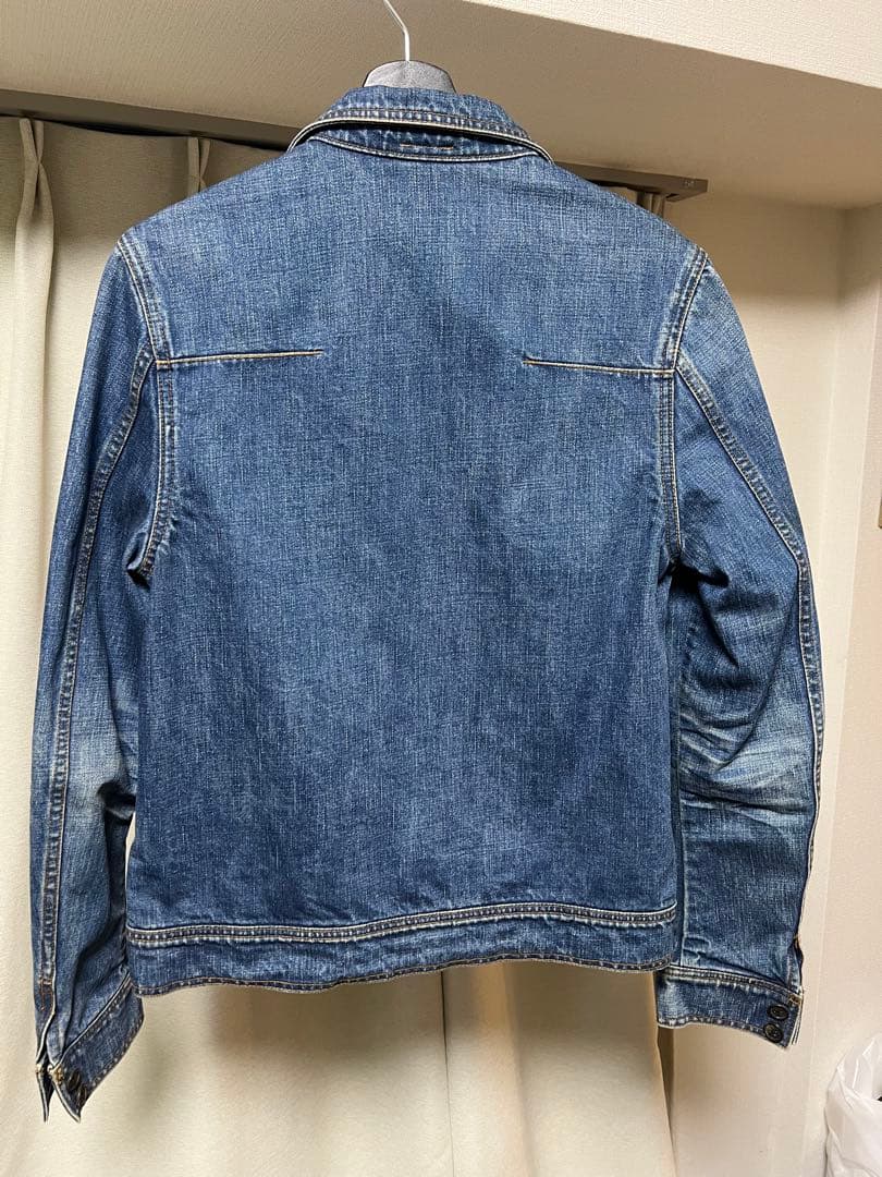 Dior HOMME デニム