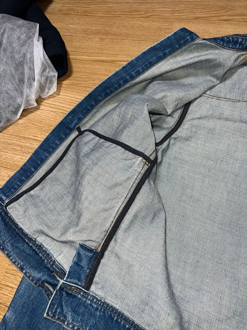 Dior HOMME デニム