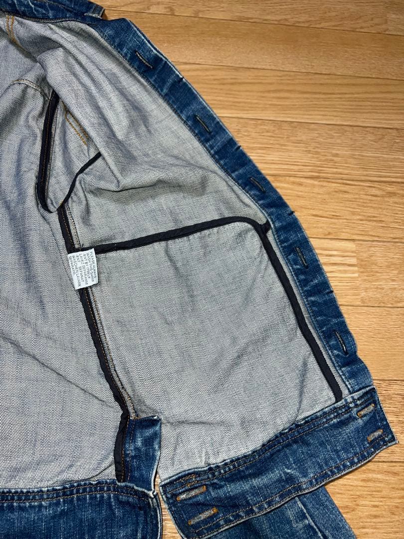 Dior HOMME デニム