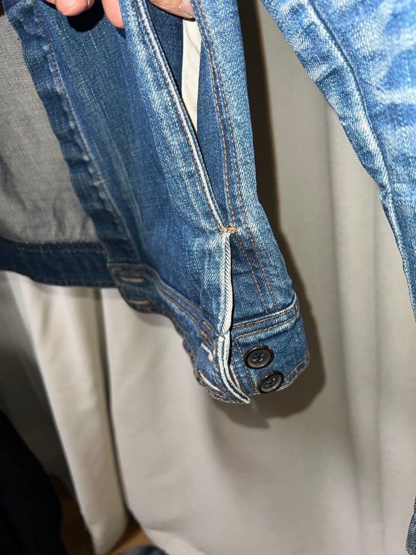 Dior HOMME デニム