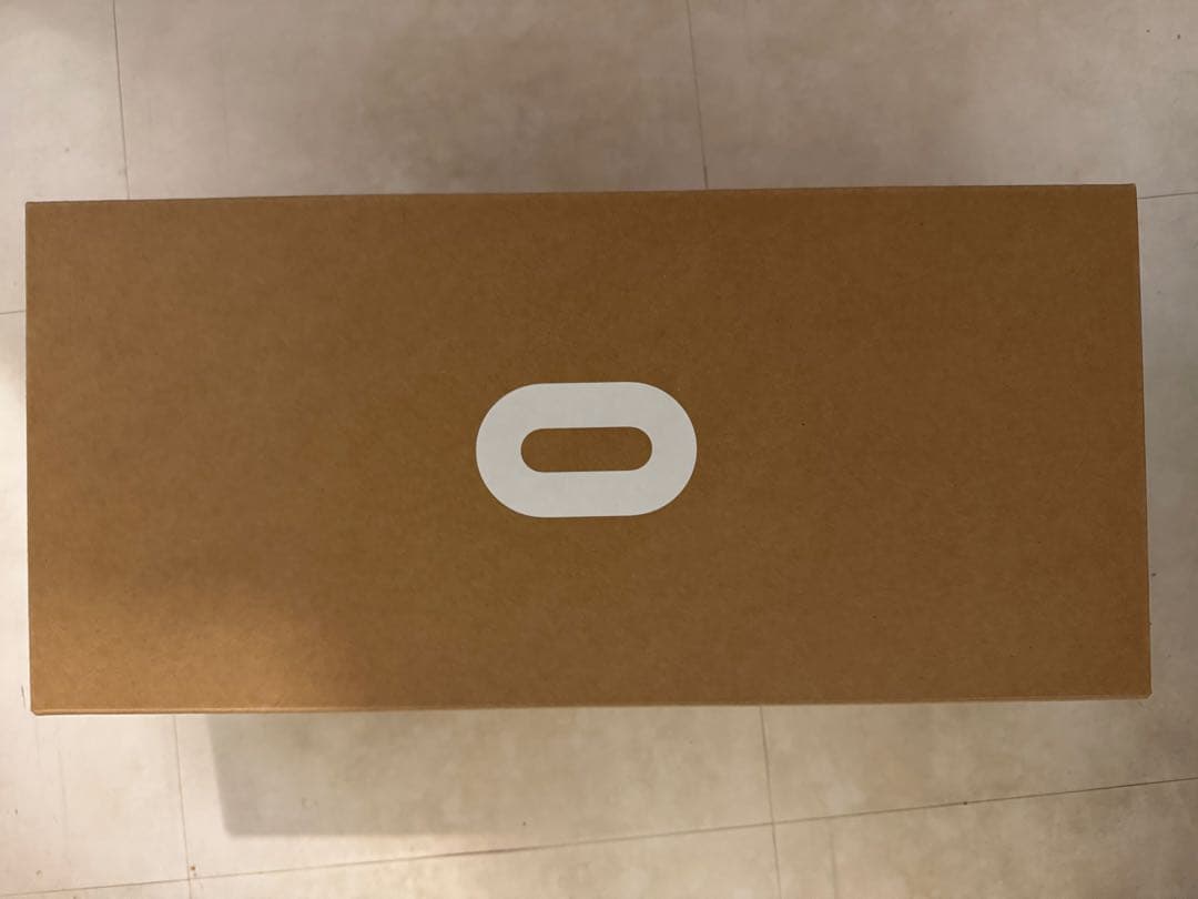 その他  Quest 2 VR