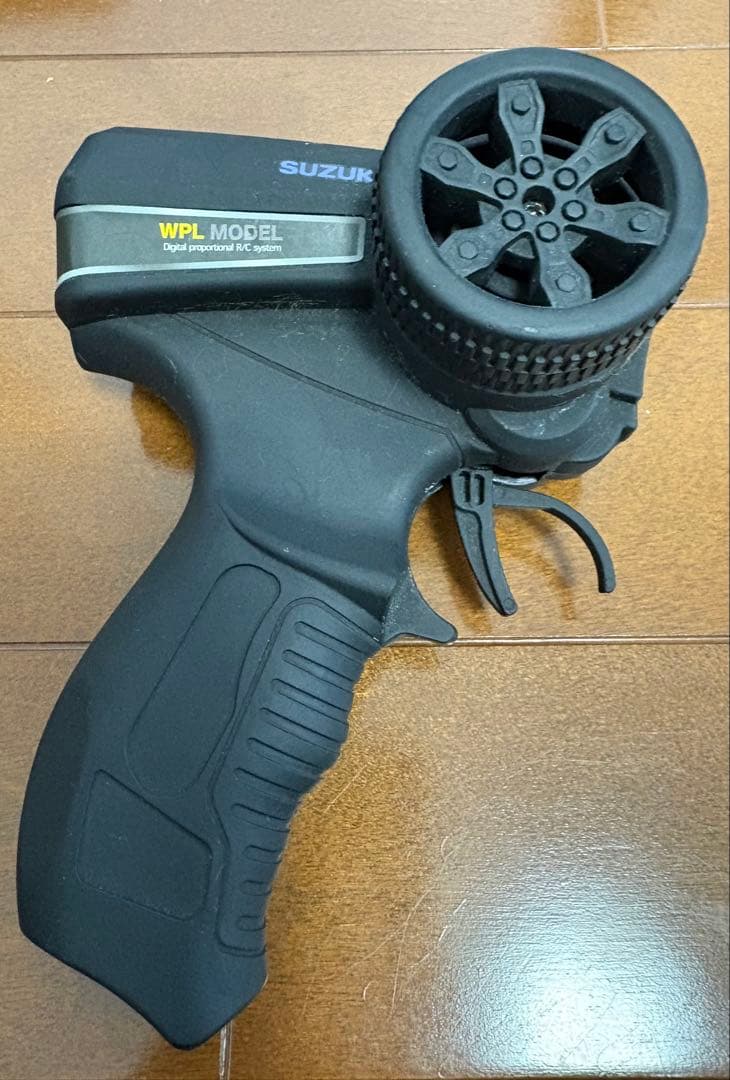 WPL C74 ジムニーラジコン　ジャンク