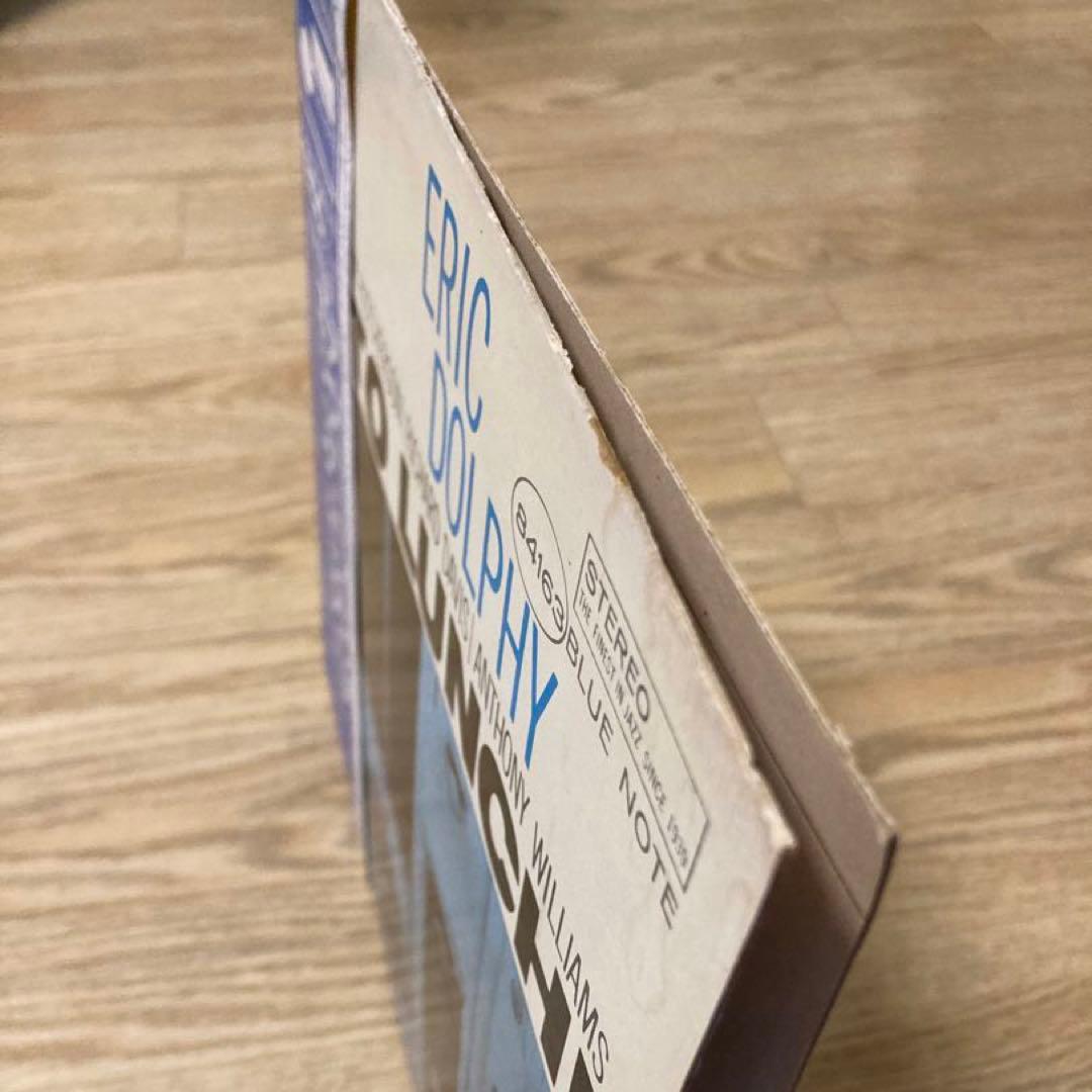 blue note 4枚セット!!!