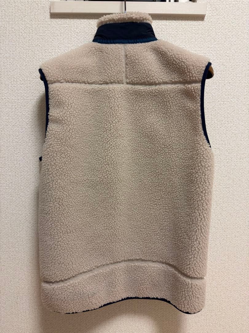 M's レトロXベスト☆パタゴニア☆Retro-X Vest☆Patagonia