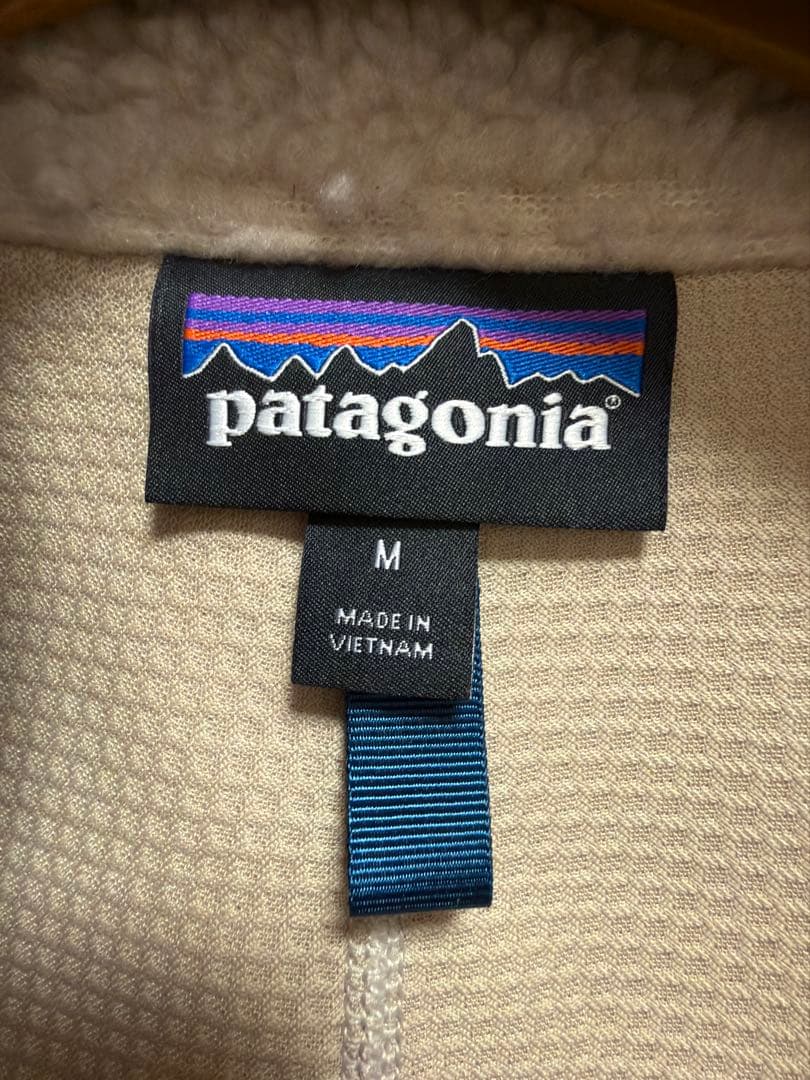 M's レトロXベスト☆パタゴニア☆Retro-X Vest☆Patagonia