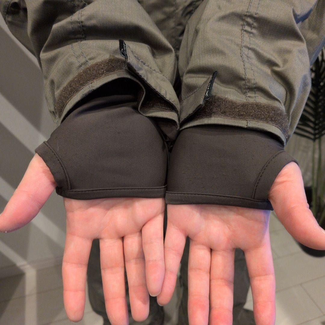 USA製 X-NIX スノースーツ オールインワンウェア スキースノボ メンズ