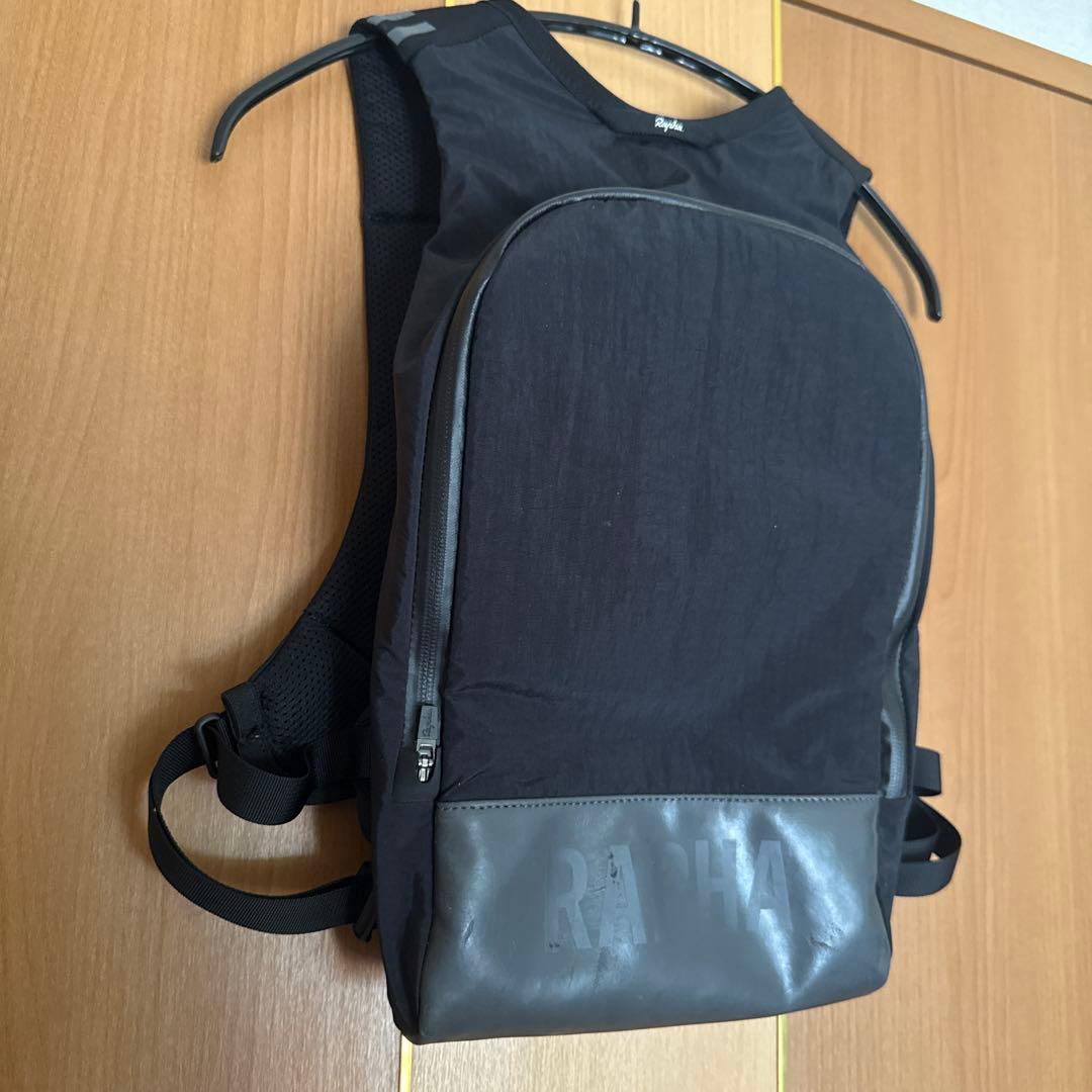 アクセサリー Rapha PRO TEAM LIGHTWEIGHT BAGPACK