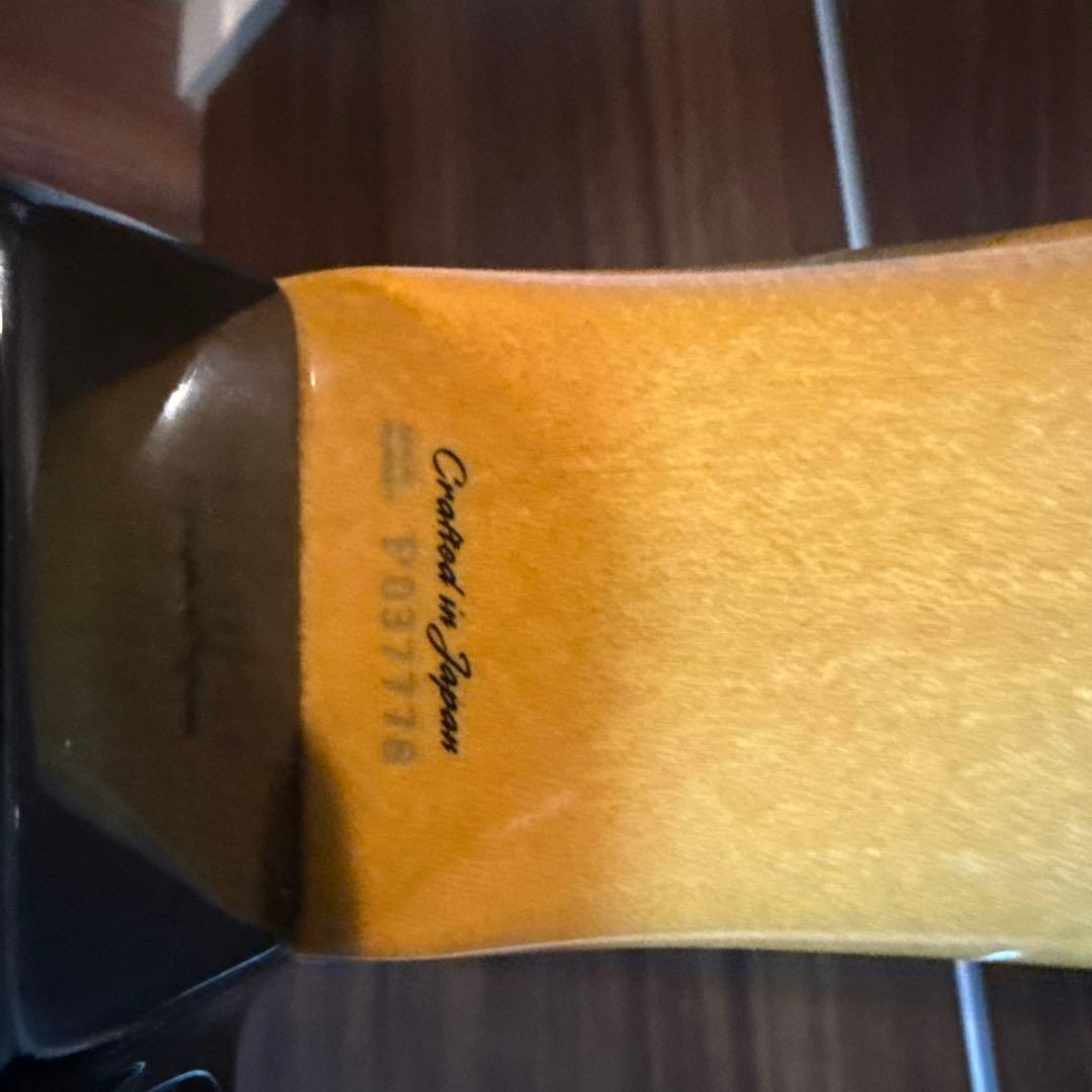 Fender Japan Jaguar サンバースト