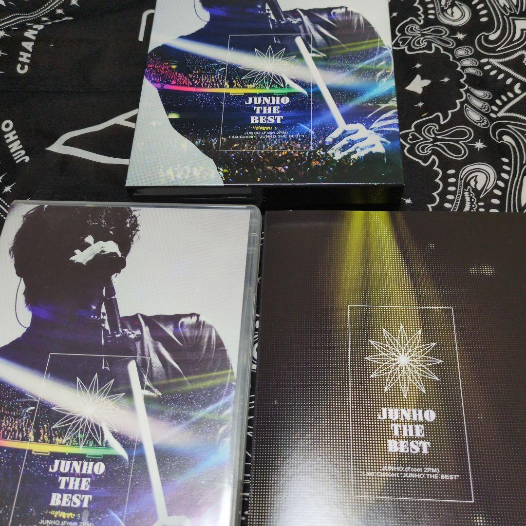 JUNHO(From 2PM)/Last Concert\\"JUNHO THE…