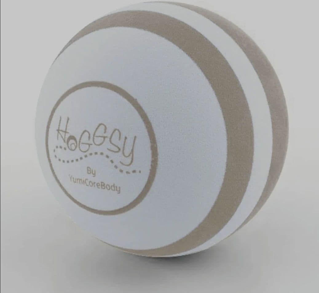 ユミコア 筋膜リリース ローラー ホグッシー 新品未使用 ピットソール
