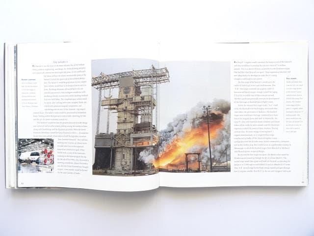 洋書◆アポロ計画写真集 本 宇宙 NASA