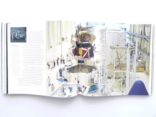 洋書◆アポロ計画写真集 本 宇宙 NASA