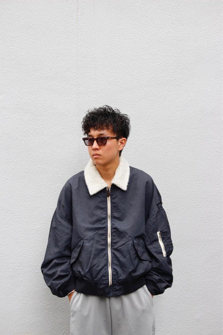 refomed CASTRO JAMPER カストロジャンパー