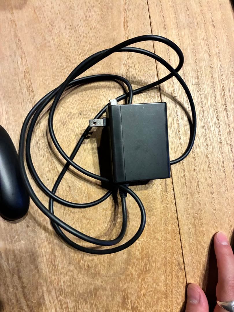 ニンテンドースイッチ本体　HDMIのみ欠品　即日発送