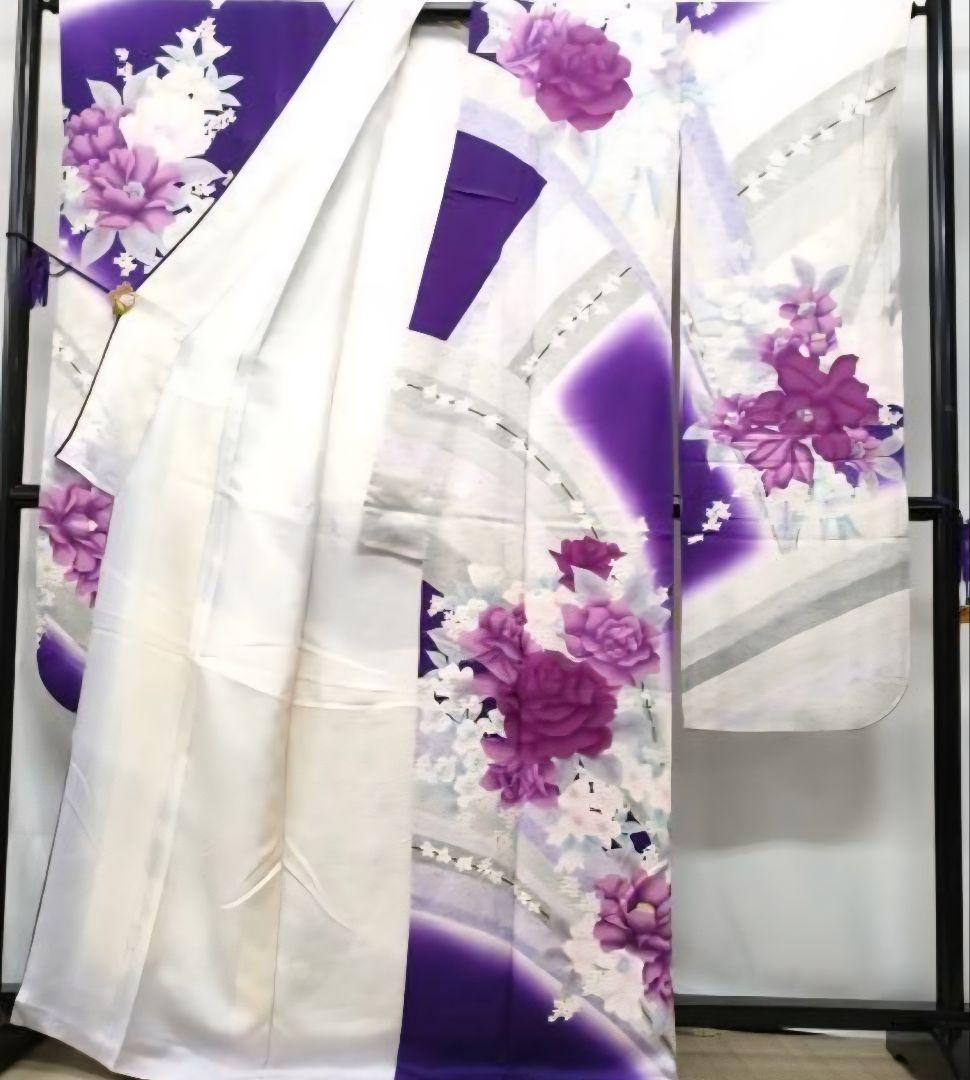 豪華振り袖・正絹