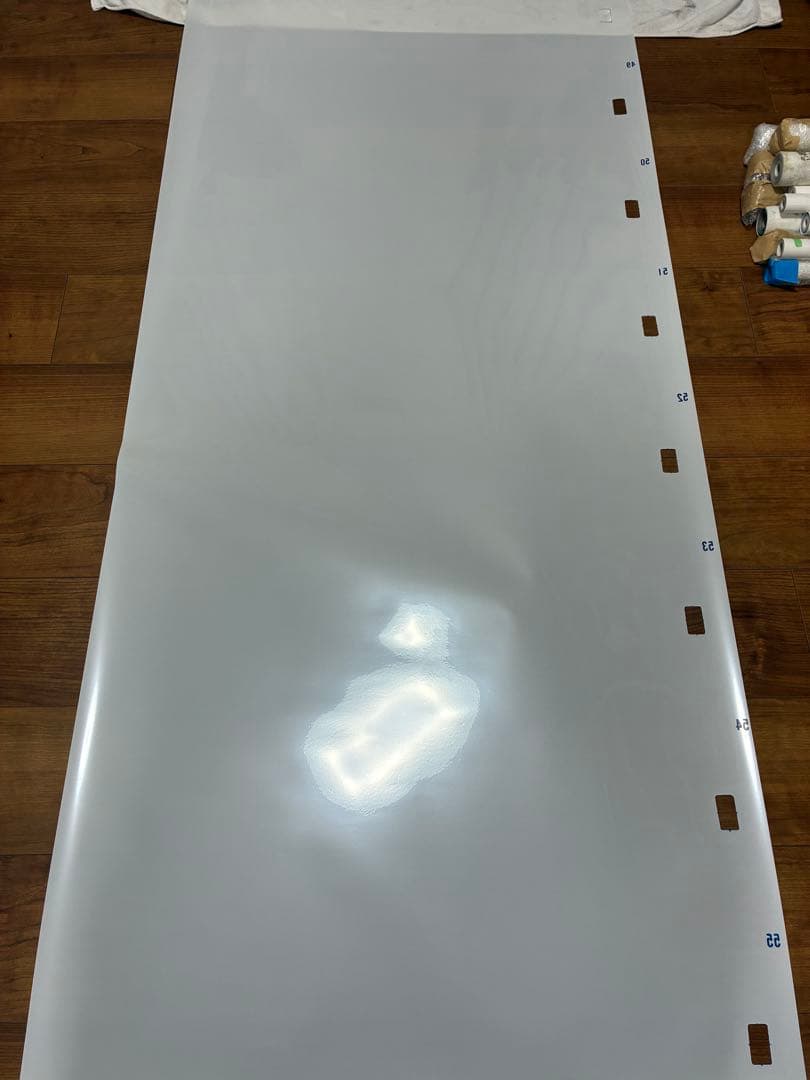 奈良電車区103系 側面方向幕