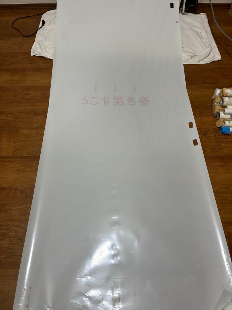 奈良電車区103系 側面方向幕