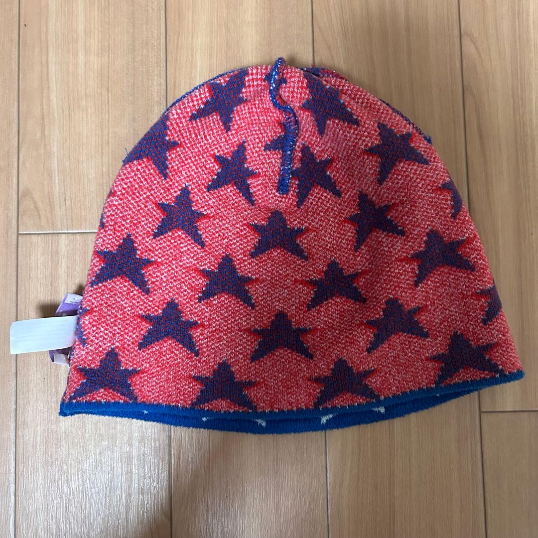 ERL star beanie スター ビーニー　ポーカーズ