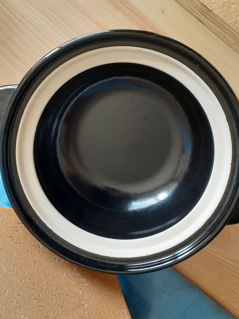 長谷園【かまどさん ３合】新品・未使用 土鍋 炊飯器 送料無料 伊賀焼 伝統工芸
