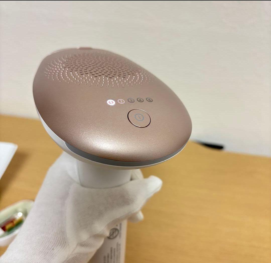 Philips フィリップス Lumea Advanced 光脱毛　脱毛器