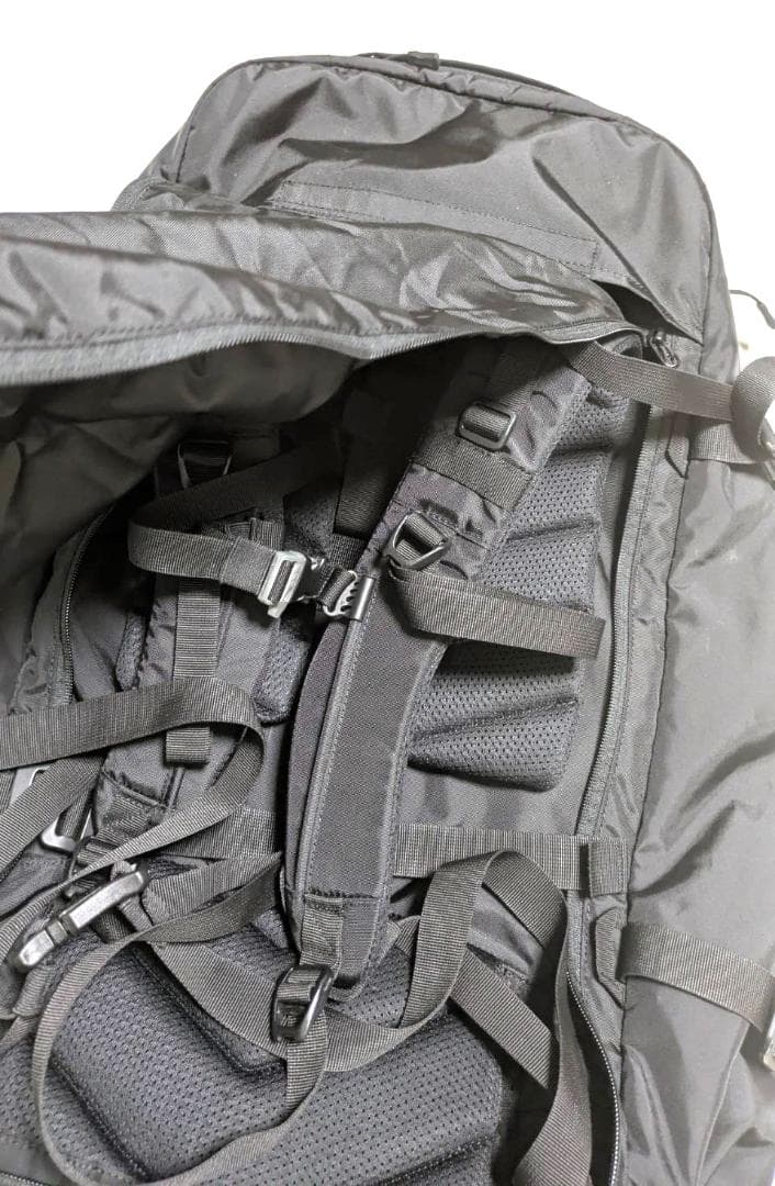 【50L・4WAY】ミレーMILLET EXP50 MIS0724ボストンバッグ