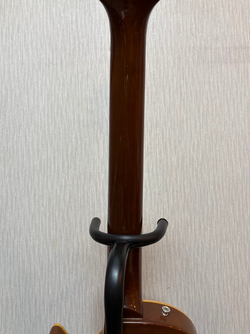 【査定済】Orville オービル レスポールK098450 ギター