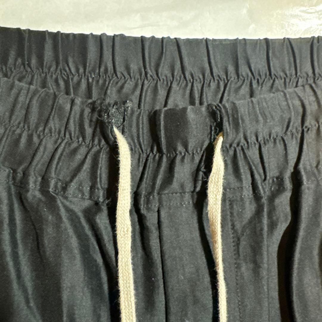 パンツ Rick owens 19ss pants