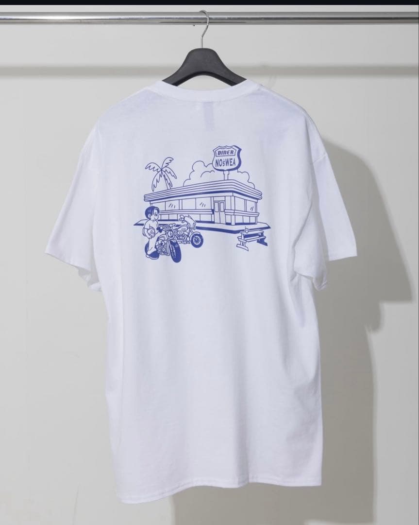 ❤︎花村想太　ノースウェア　Tシャツ❤︎