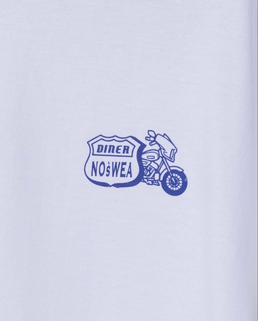 ❤︎花村想太　ノースウェア　Tシャツ❤︎