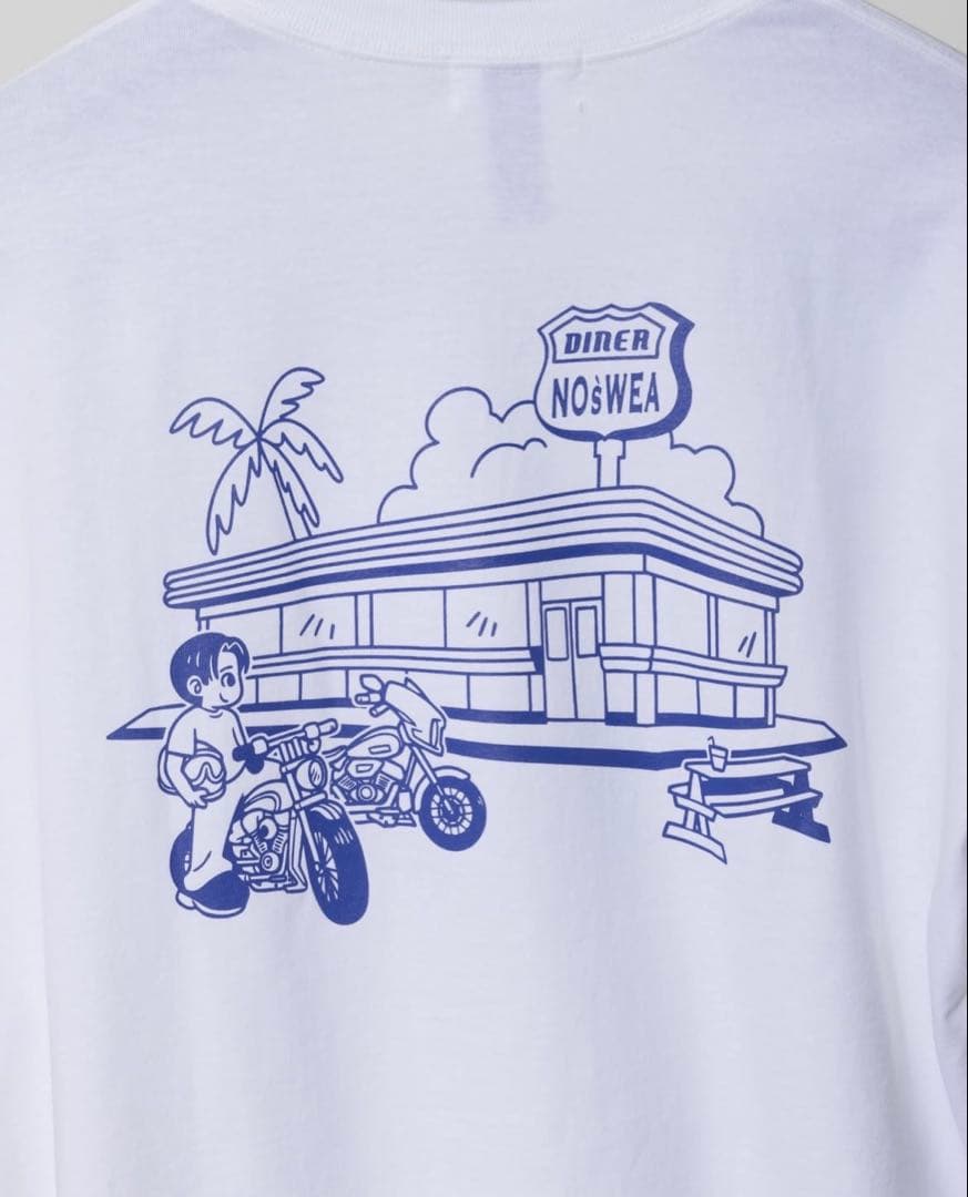 ❤︎花村想太　ノースウェア　Tシャツ❤︎