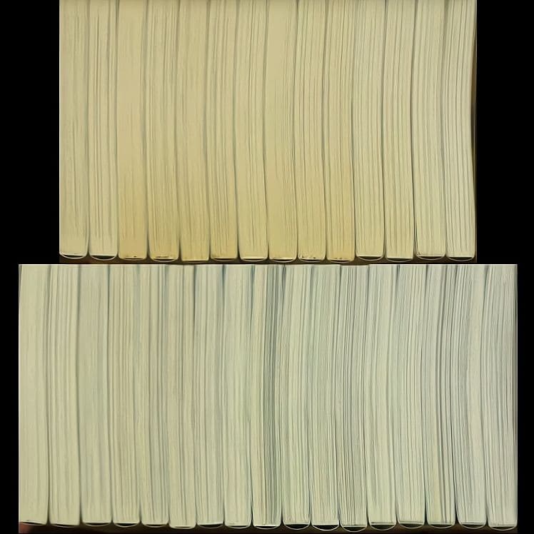 天野こずえ作品 セット