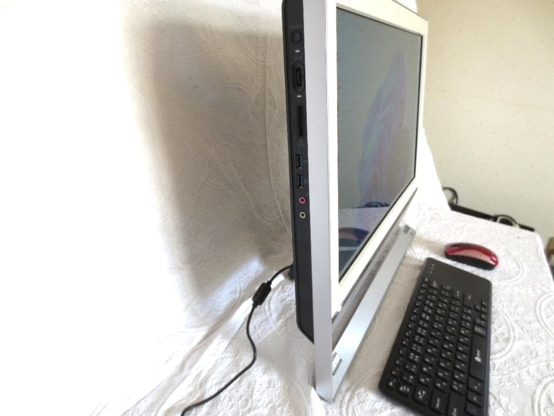 NEC VS350/R 8GB SSD512GB Win11 office付