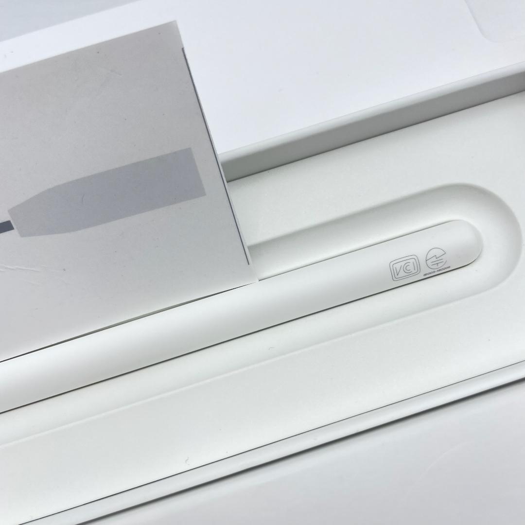 動作確認済み！【美品】Apple Pencil 第2世代＋替え芯セット
