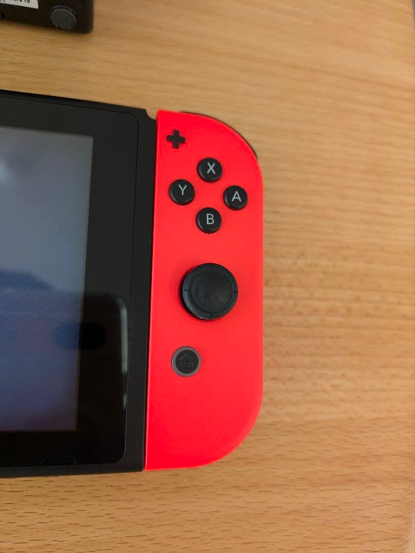 Switch Nintendo Switch 本体　ニンテンドー　スイッチ